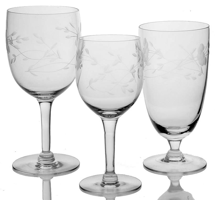 Heritage 24 Piece Estate Set by Princess House-1