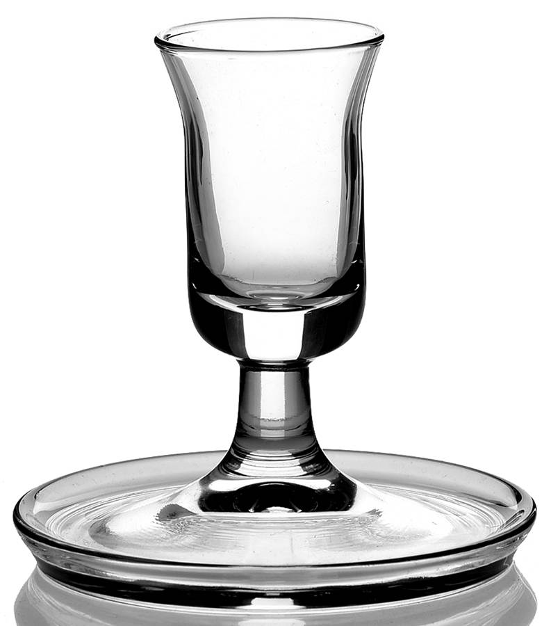 Heritage 3" Single Light Candlestick by Princess House-1