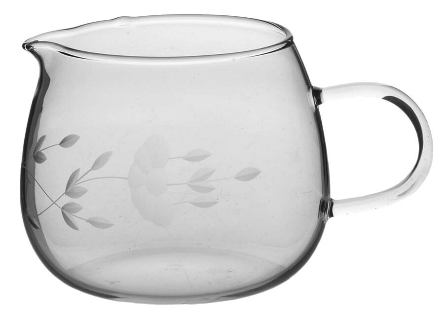 Heritage Creamer by Princess House-1