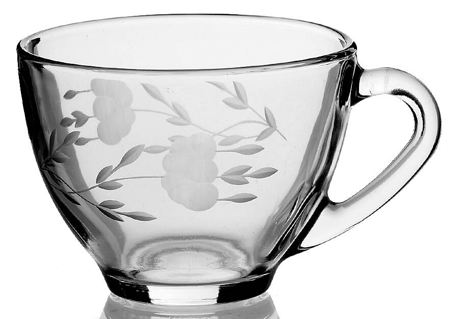 Heritage Cup Only by Princess House-1