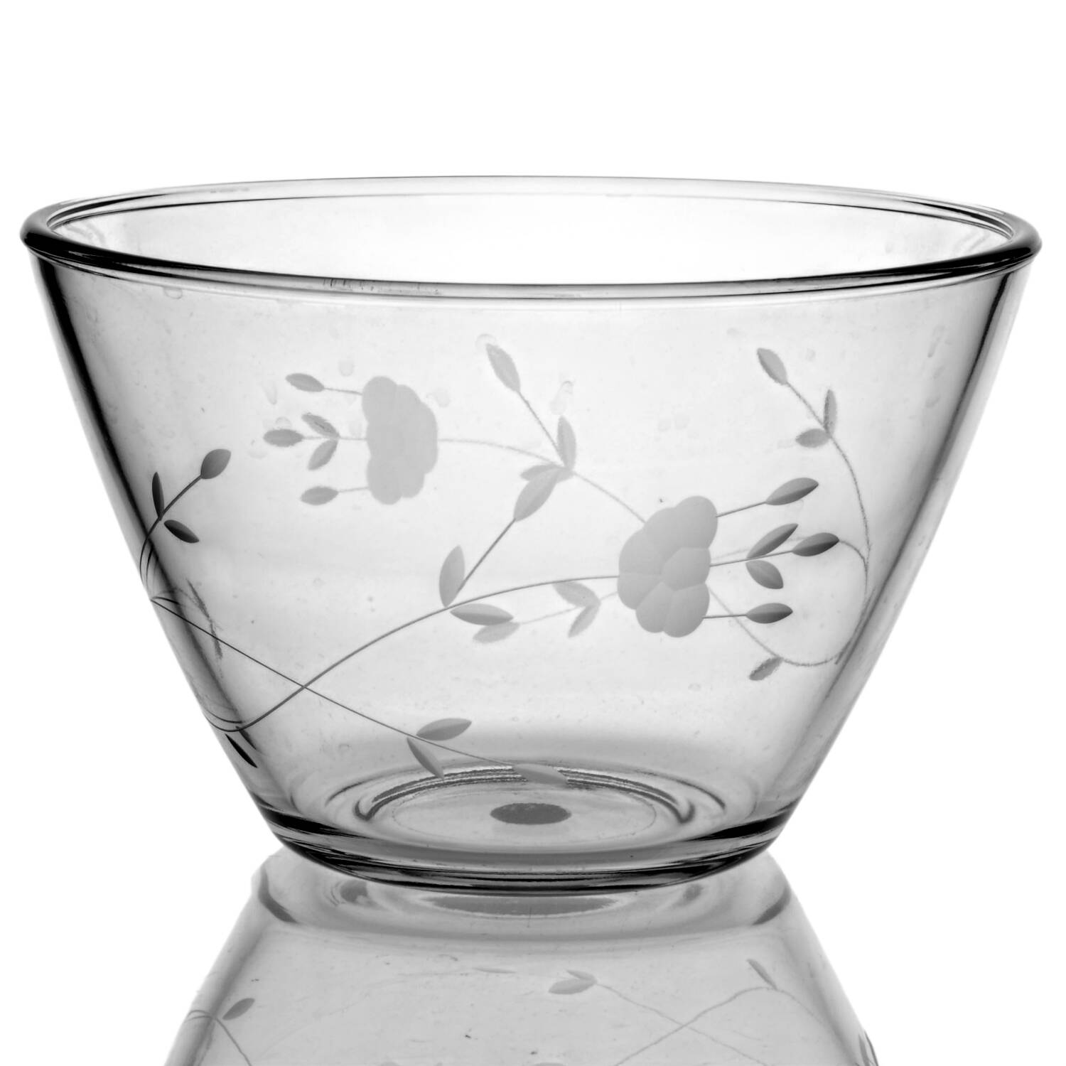 Heritage 9" Mixing Bowl by Princess House-1