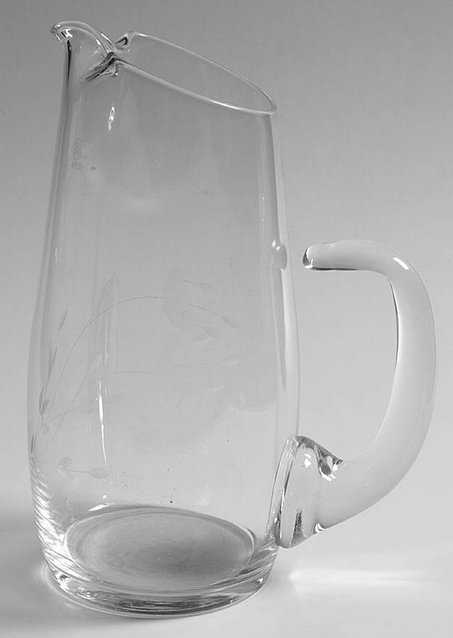 Heritage 48 Oz Pitcher by Princess House-1