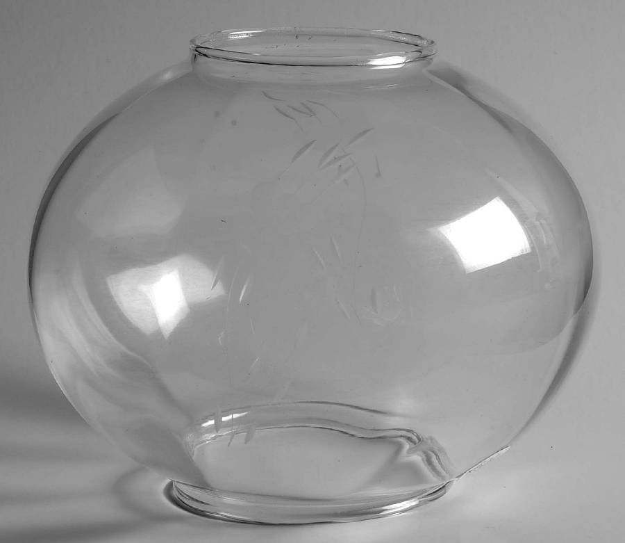 Heritage Globe for Lantern by Princess House-1