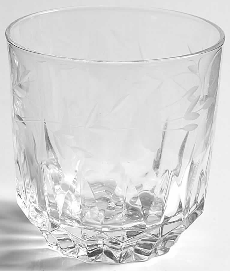 Heritage Old Fashioned by Princess House-1