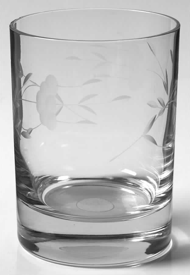 Heritage 10 Oz Flat Tumbler by Princess House-1