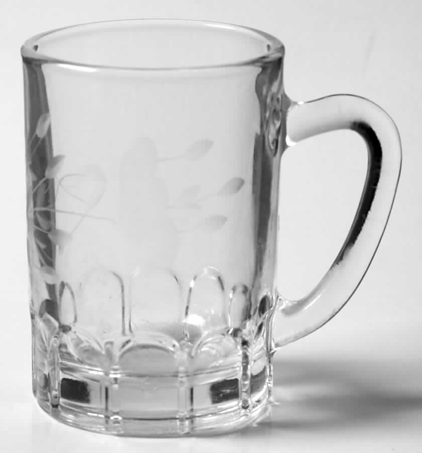 Heritage Child's Mug by Princess House-1