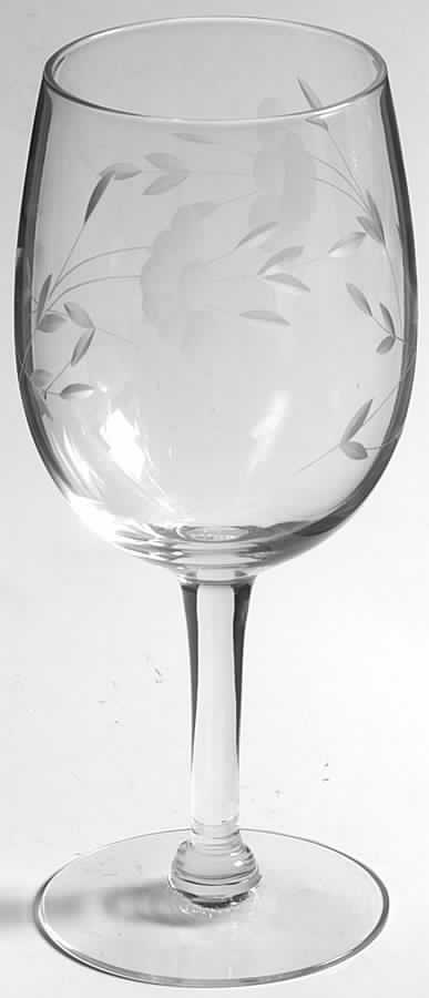 Heritage Tulip Wine by Princess House-1
