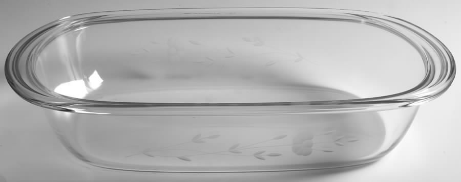 Heritage Lasagna Dish/Baker by Princess House-1