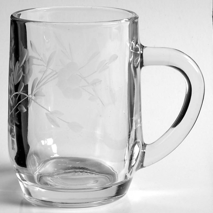 Heritage Mug by Princess House-1