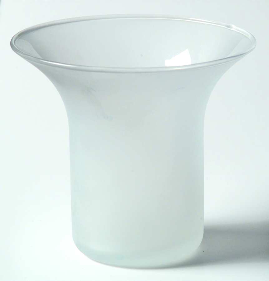 Heritage Insert for Candle Bowl by Princess House-1