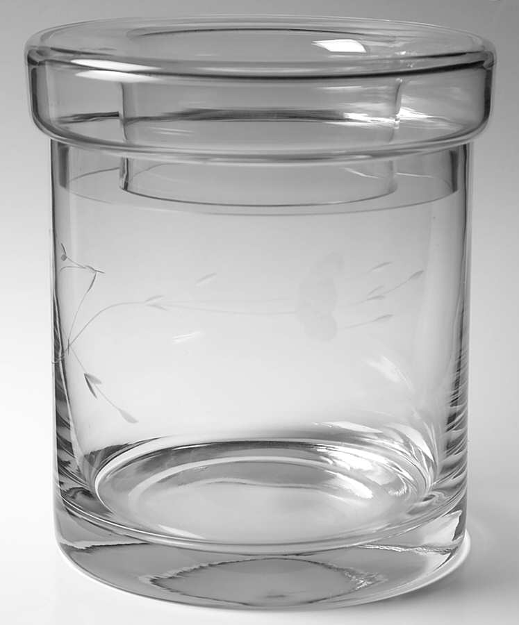 Heritage Wine Cooler W/Lid by Princess House-1