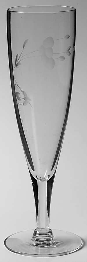 Heritage Fluted Champagne by Princess House-1