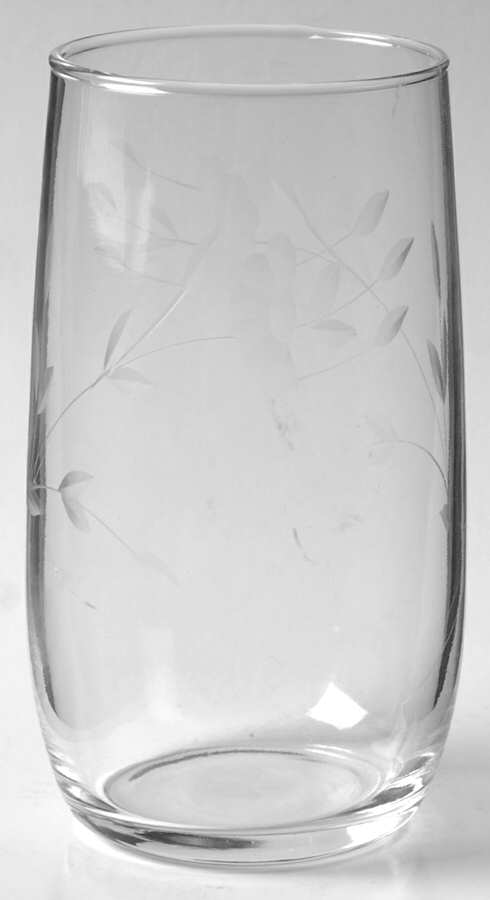 Heritage 13 Oz Flat Tumbler by Princess House-1