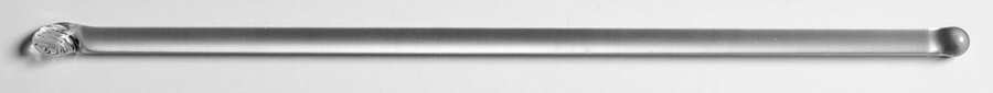 Heritage Small Martini Stirrer by Princess House-1