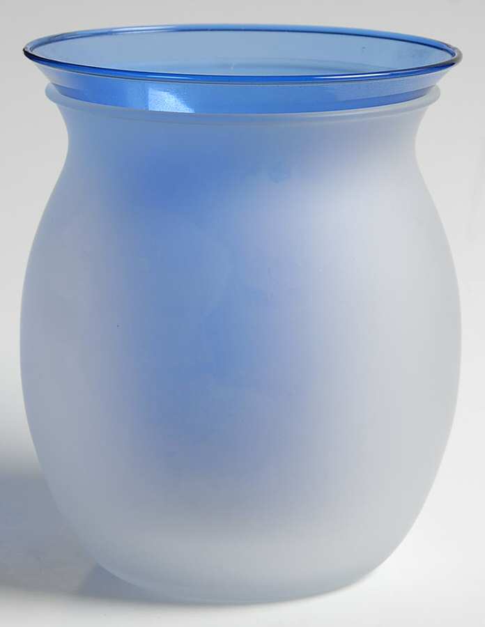 Heritage (2 Piece) Hurricane Votive by Princess House-1