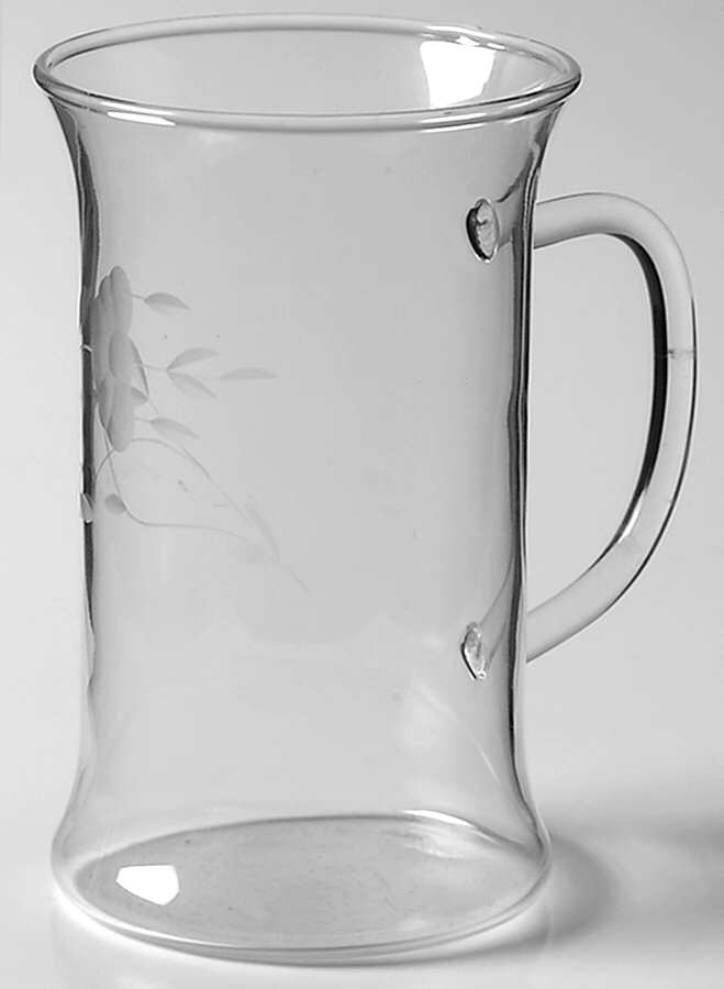 Heritage Irish Mug by Princess House-1