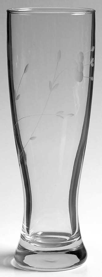 Heritage Pilsner Glass by Princess House-1