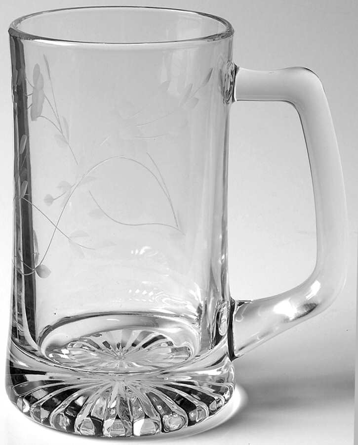Heritage Tankard by Princess House-1