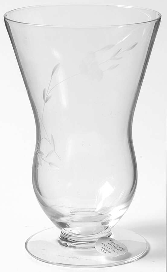Heritage 12 Oz Footed Tumbler by Princess House-1
