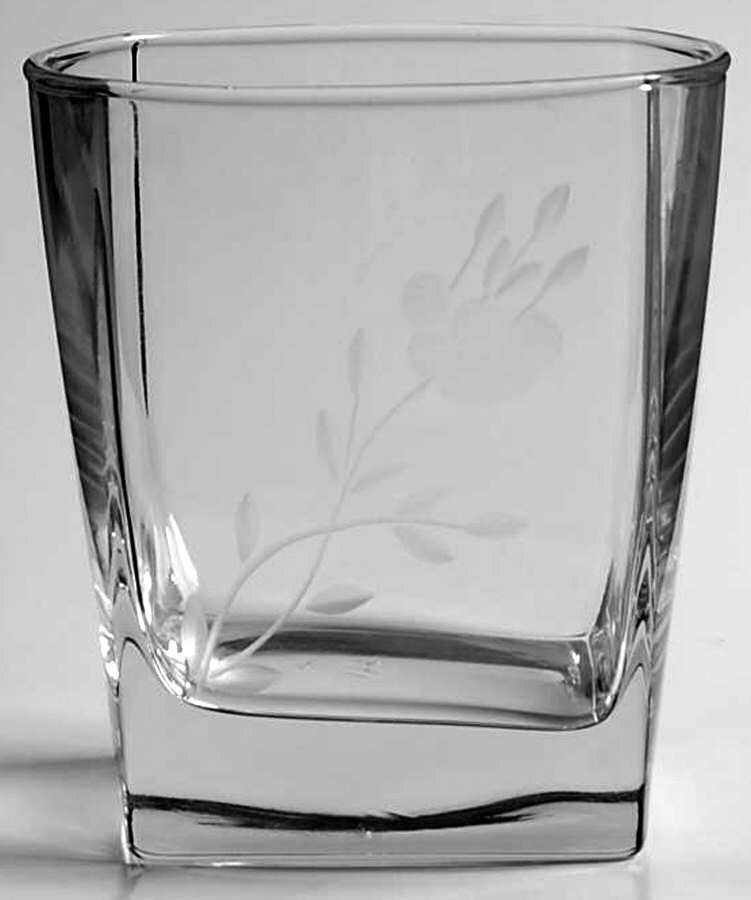 Heritage Old Fashioned by Princess House-1