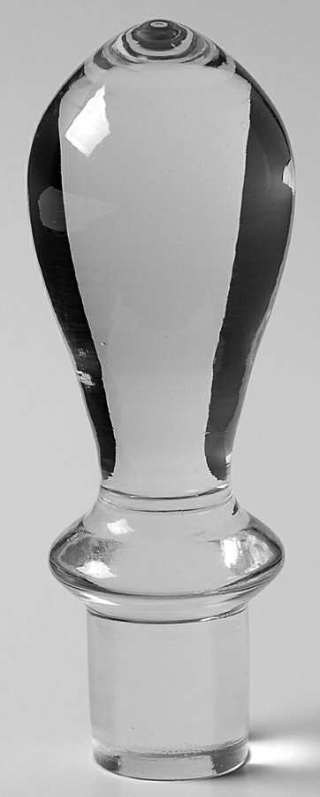 Heritage Stopper for Decanter by Princess House-1