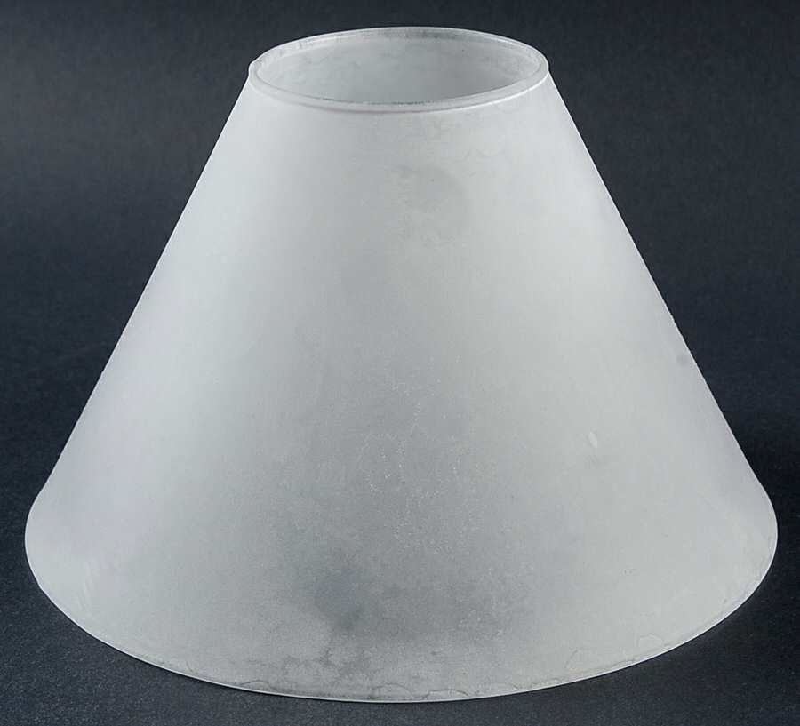 Heritage Tea Light Lamp-Shade by Princess House-1