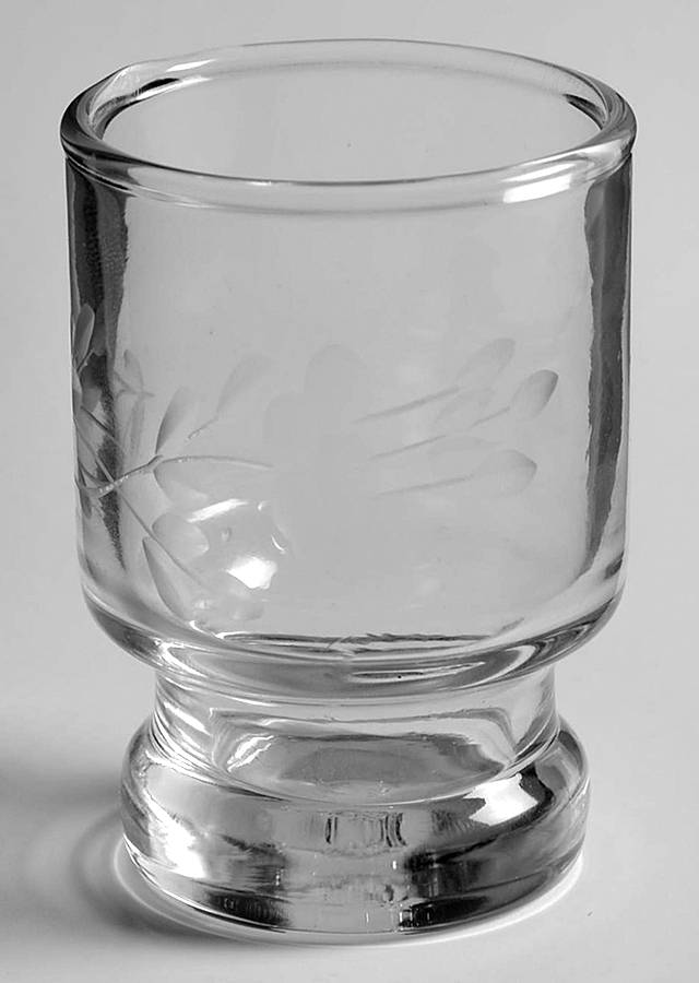 Heritage Whiskey by Princess House-1