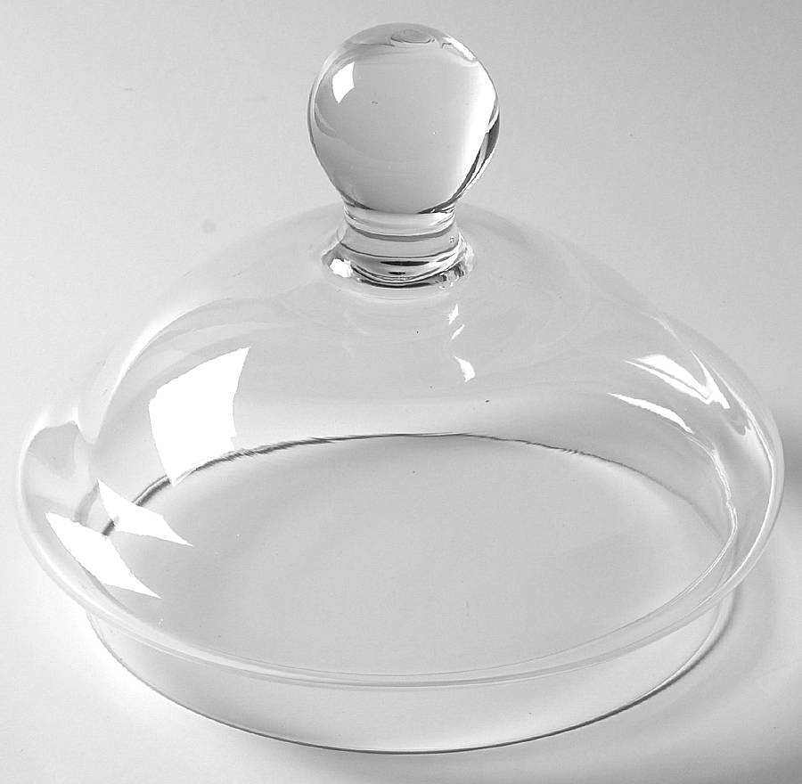 Heritage Lid for Beverage Dispenser by Princess House-1