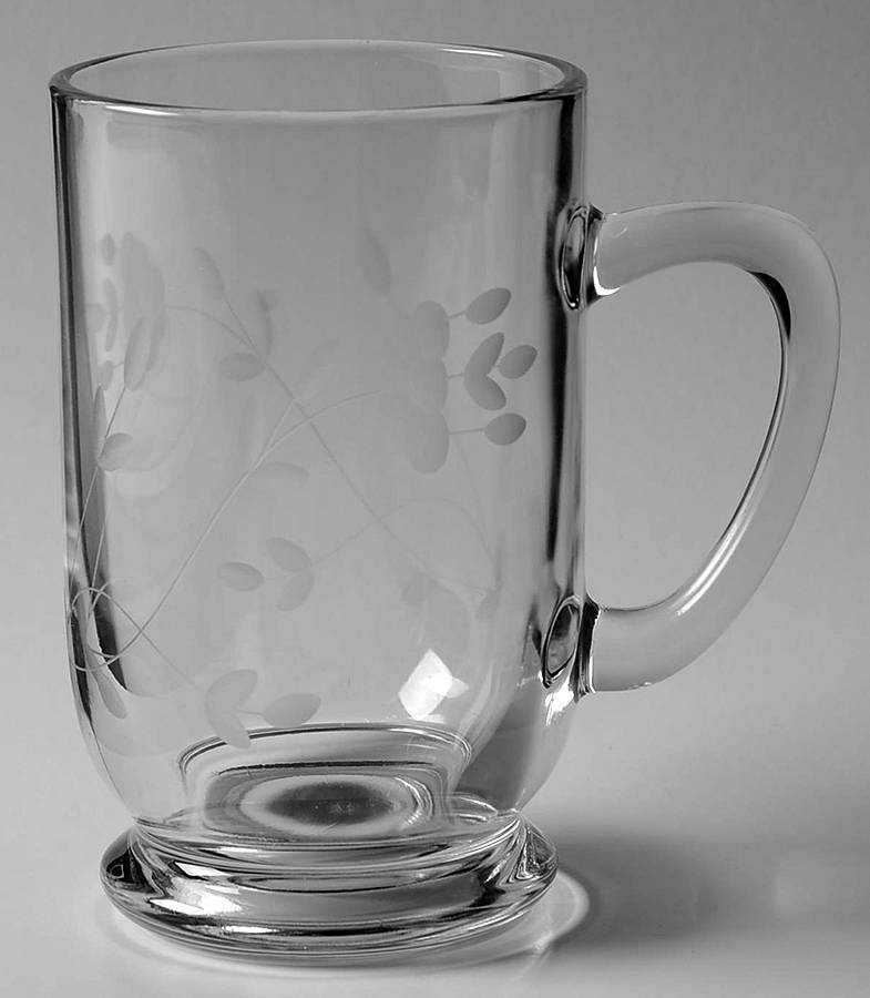 Heritage Grande Mug by Princess House-1