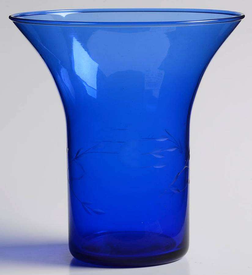 Heritage 4" Candle Votive by Princess House-1