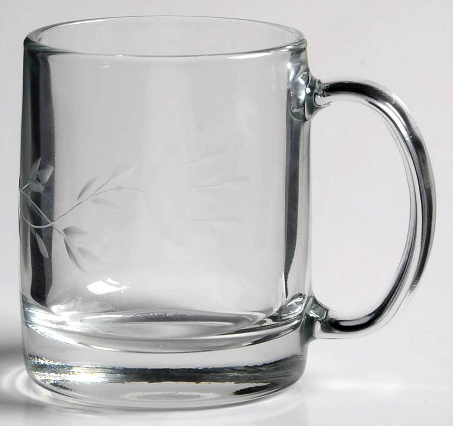Heritage Mug by Princess House-1