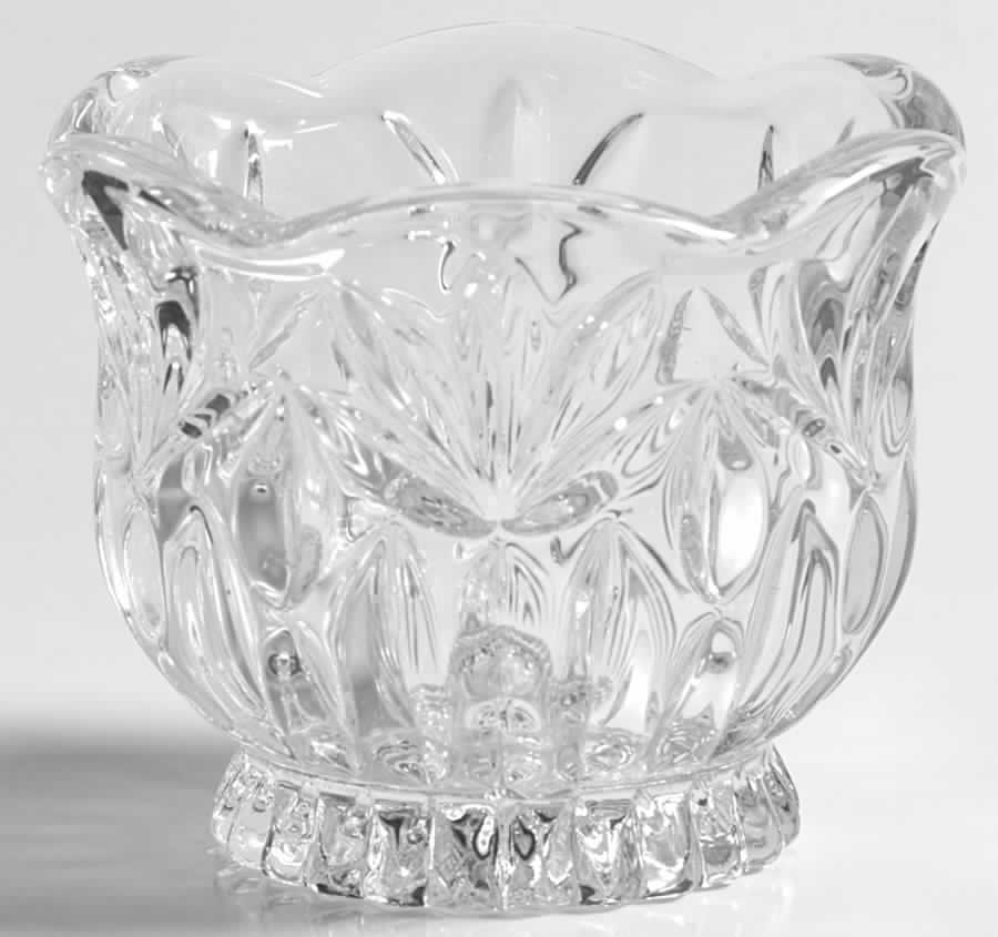 Highlights - Royal Highlights 2" Votive Candle by Princess House-1