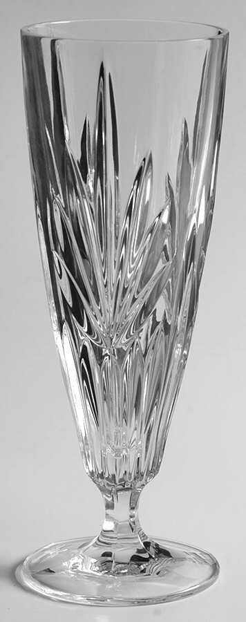 Highlights - Royal Highlights Pilsner Glass by Princess House-1