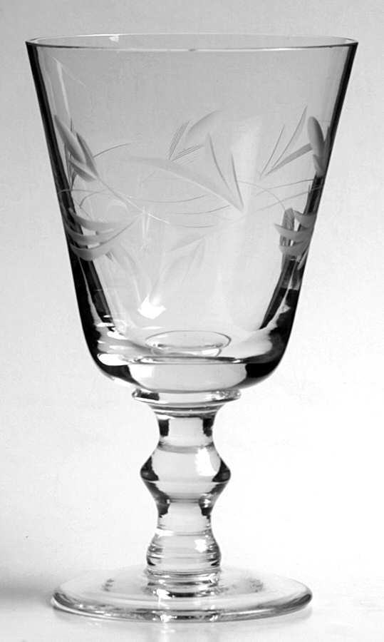 PCZ1 Water Goblet by Price-1