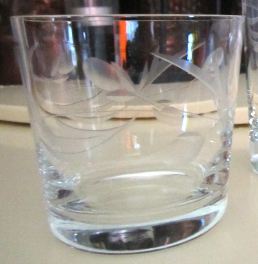 PCZ1 Double Old Fashioned by Price-1