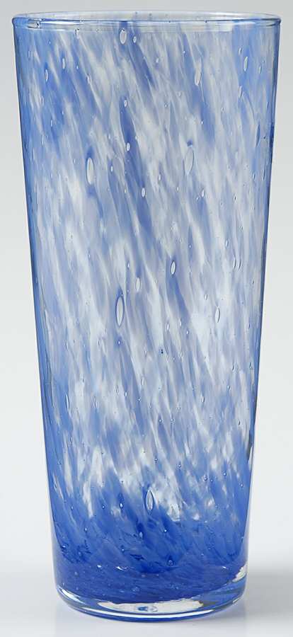 Confetti Blu (Blue) Flat Iced Tea by Presentense-1