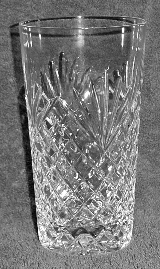 PCX1 Highball Glass by Parka Crystal-1