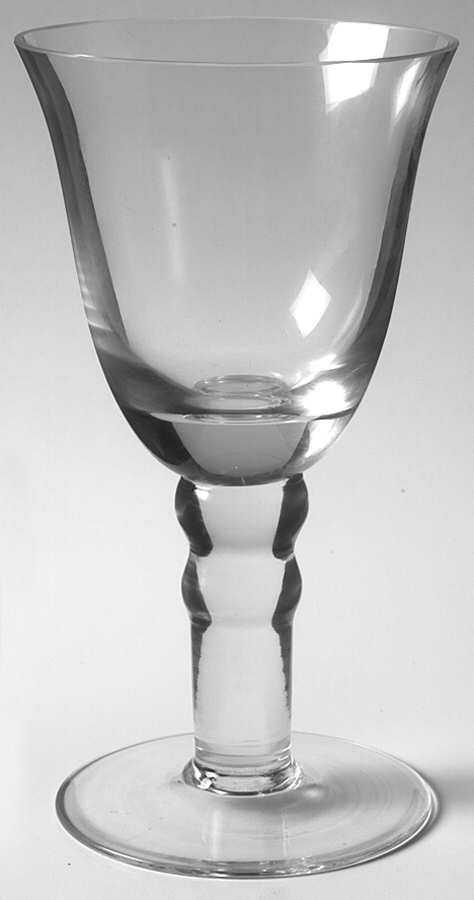 Classic Wine Glass by Puccinelli-1