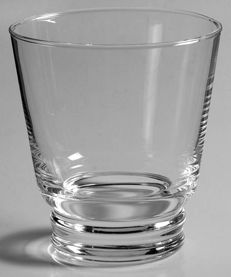 Claro Double Old Fashioned by Pottery Barn-1
