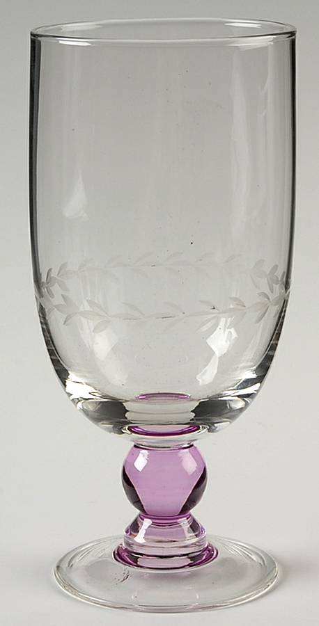Options (Multicolored) Pink Iced Tea by Portmeirion-1