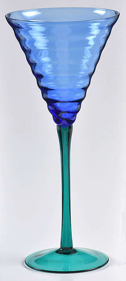 P1C16 Water Goblet by Pier 1-1
