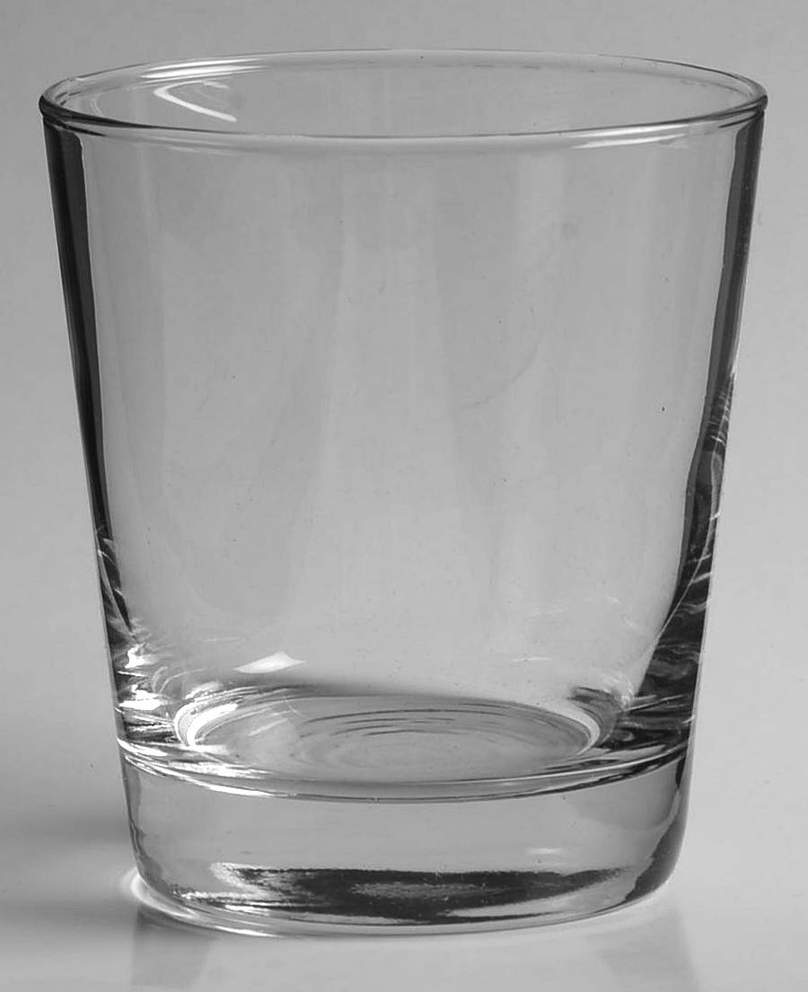 PB Classic Double Old Fashioned by Pottery Barn-1