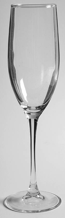 PB Classic Fluted Champagne by Pottery Barn-1