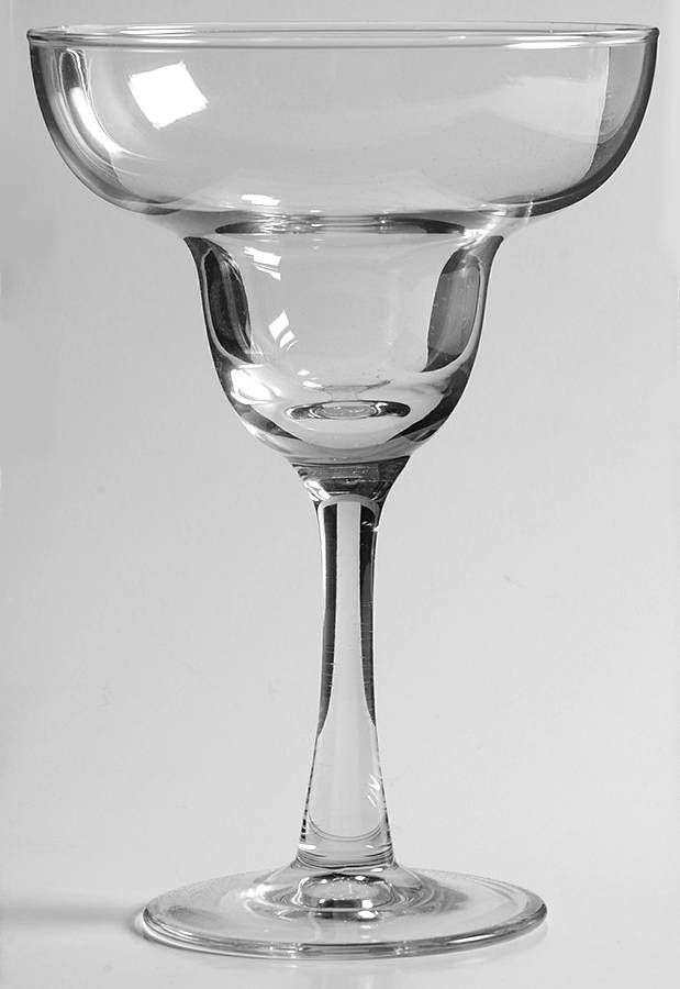 PB Classic Margarita Glass by Pottery Barn-1