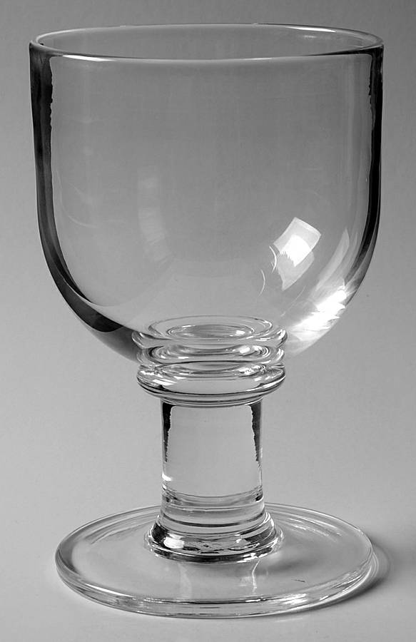 Essex Water Goblet by Simon Pearce-1