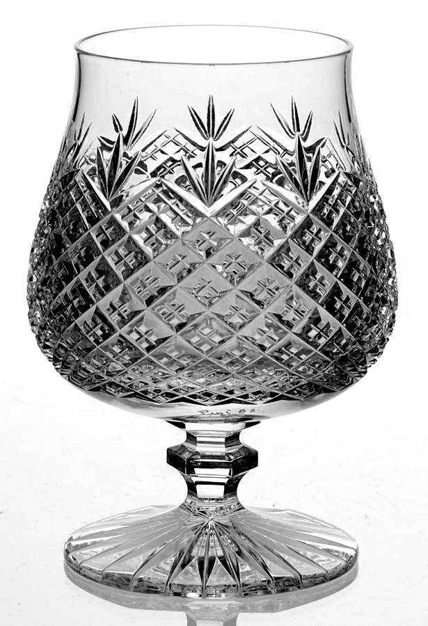 PHR1 Brandy Glass by Pepi Herrmann Crystal-1