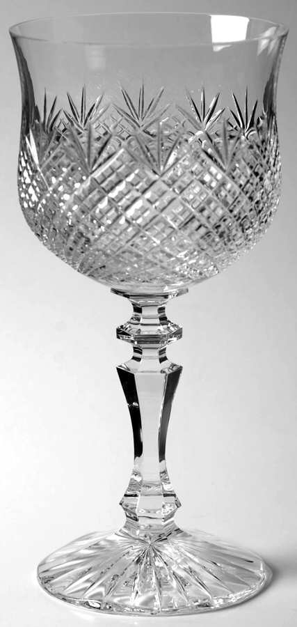PHR1 Wine Glass by Pepi Herrmann Crystal-1