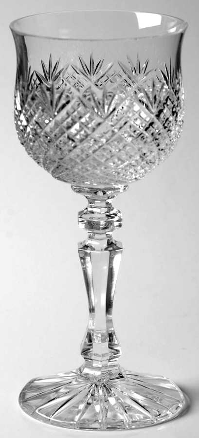 PHR1 Liquor Cocktail by Pepi Herrmann Crystal-1