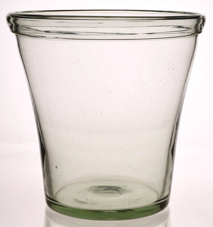 Casa Ice Bucket by Pottery Barn-1