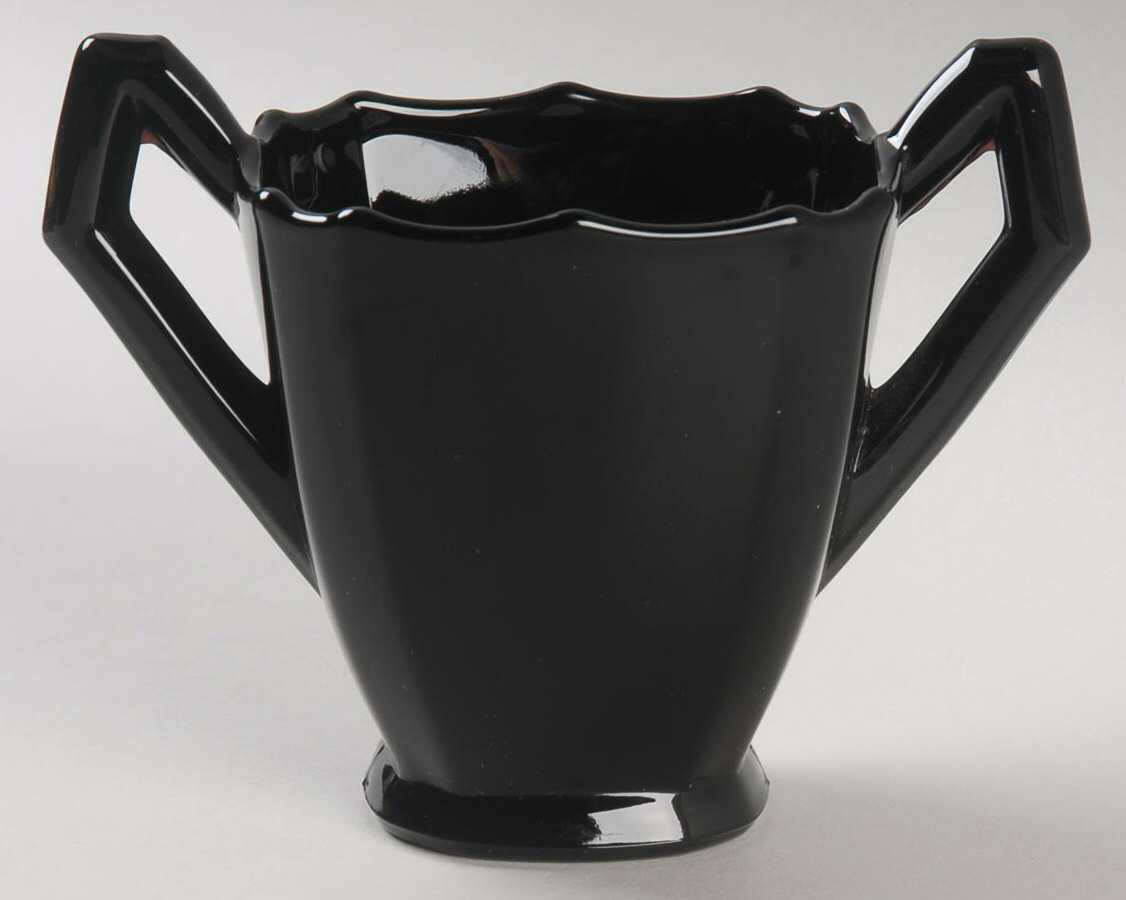 Mrs B Black Open Sugar by Paden City-1